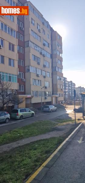 Двустаен, 48m² - Жк. Възраждане, Варна - Апартамент за продажба - Матекс Имоти  - 119737184