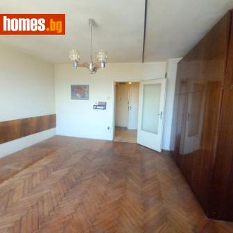 Едностаен, 34m² - Апартамент за продажба - 119737205