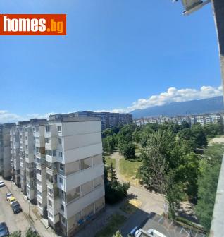 Едностаен, 34m² - Апартамент за продажба - 119737208