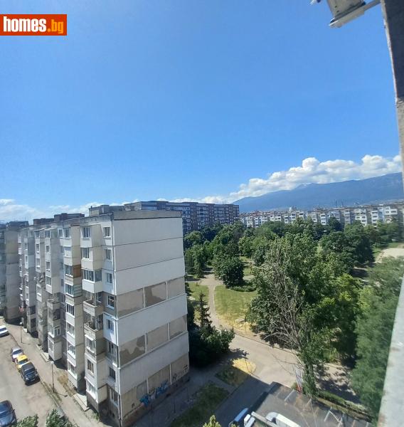 Едностаен, 34m² - Жк. Мусагеница, София - Апартамент за продажба - Фактор - 119737208