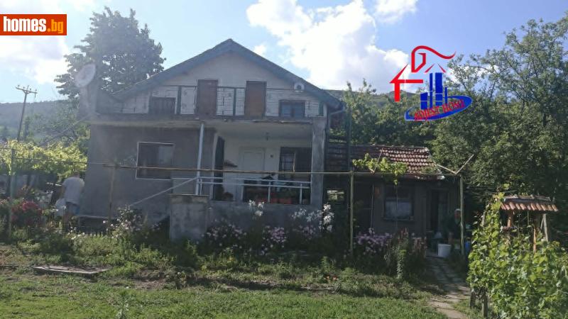 Къща, 60m² - Жк. Еверест, Шумен - Къща за продажба - Аджест хоум - 119737214