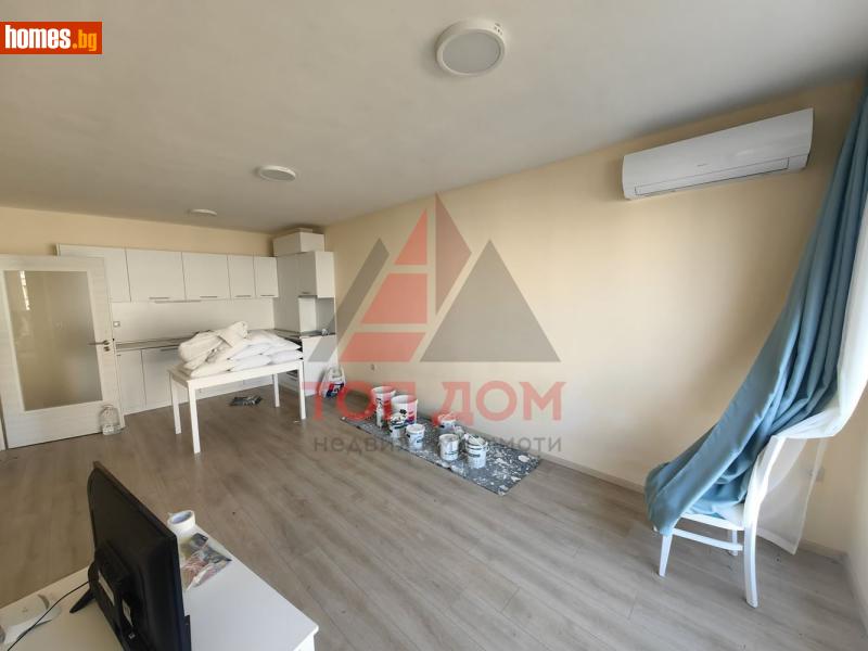 Двустаен, 73m² - Кв. Аспарухово, Варна - Апартамент за продажба - Топ Дом  - 119739823