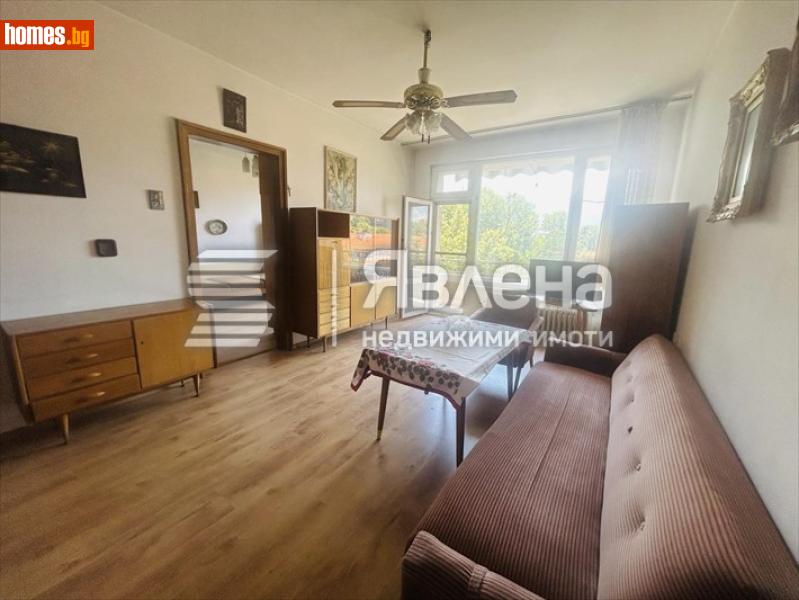 Тристаен, 86m² - Жк. Изток, София - Апартамент за продажба - ЯВЛЕНА - 119740320