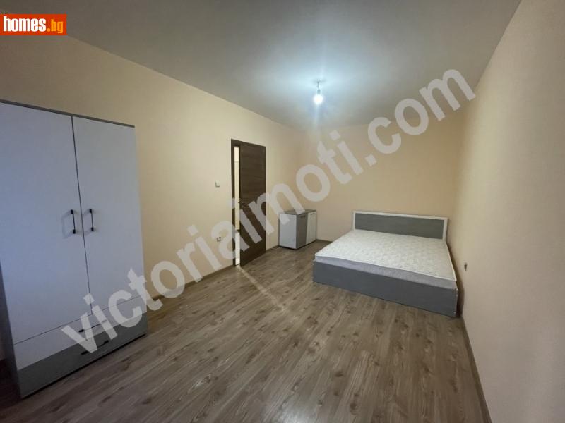 Двустаен, 60m² - Жк. Акация, Велико Търново - Апартамент за продажба - ВИКТОРИЯ ИМОТИ - 119740494