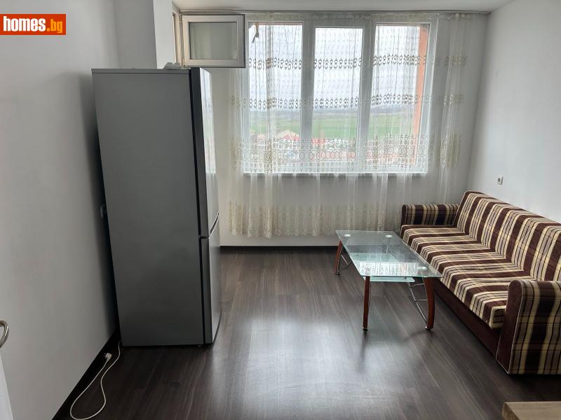 Двустаен, 50m² - Кв. Веселчане, Кърджали - Апартамент за продажба - Агенция Кърджали 7 - 119740565