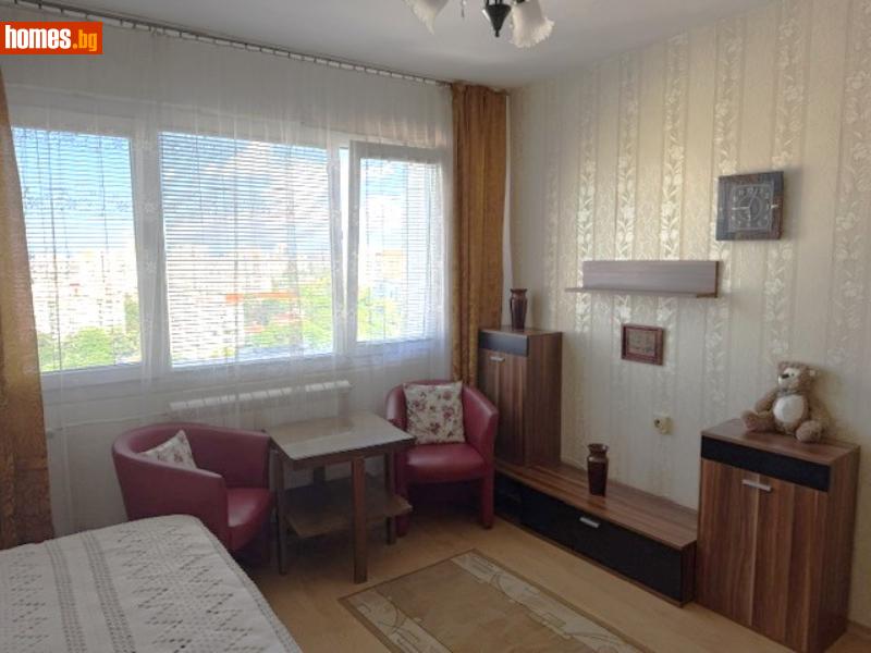 Тристаен, 98m² - Жк. Красна Поляна, София - Апартамент за продажба - Риълнет Офис Класик - 119740667