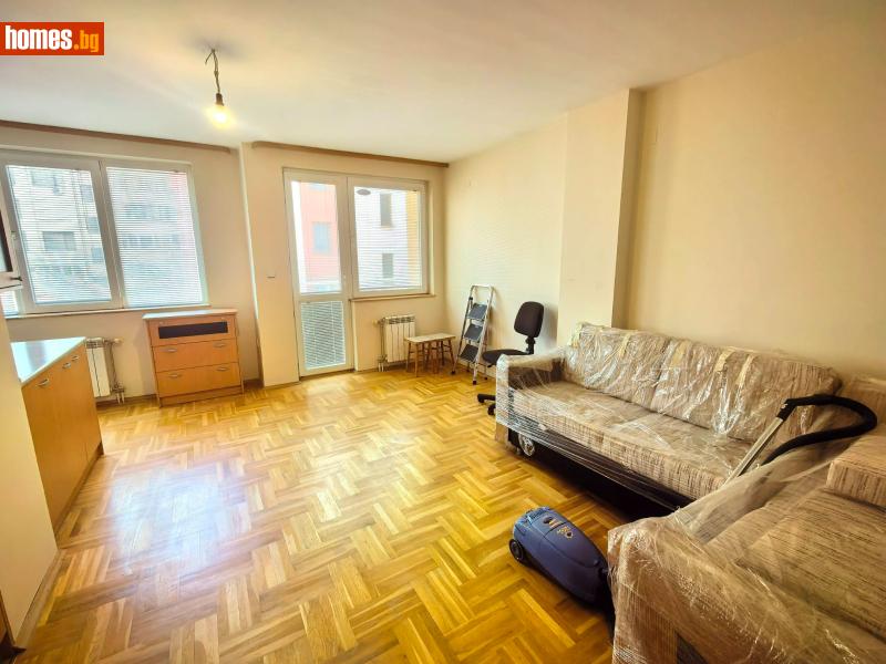Двустаен, 75m² - Жк. Борово, София - Апартамент за продажба - АБ ИМОТИ КОНСУЛТ - 119740830