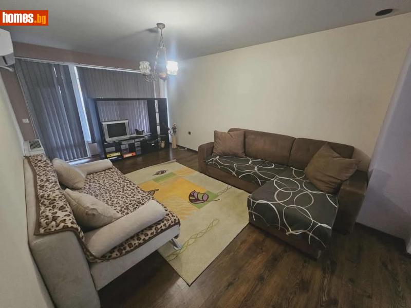 Многостаен, 120m² - Кв. Възрожденци, Кърджали - Апартамент за продажба - Агенция Кърджали 7 - 119740904