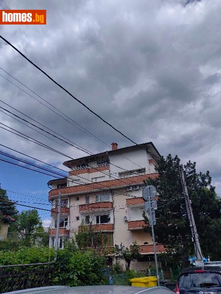 Двустаен, 59m² - Гр.Банкя, Банкя - Апартамент за продажба - АБ ИМОТИ КОНСУЛТ - 119740917