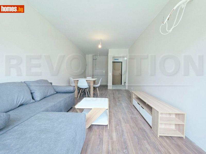 Тристаен, 89m² - Кв. Малинова Долина, София - Апартамент за продажба - Революшън Естейт - 119740932