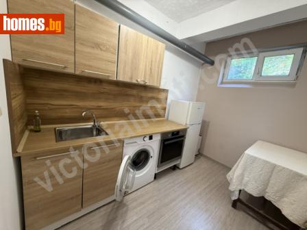 Двустаен, 45m² - Апартамент за продажба - 119740944