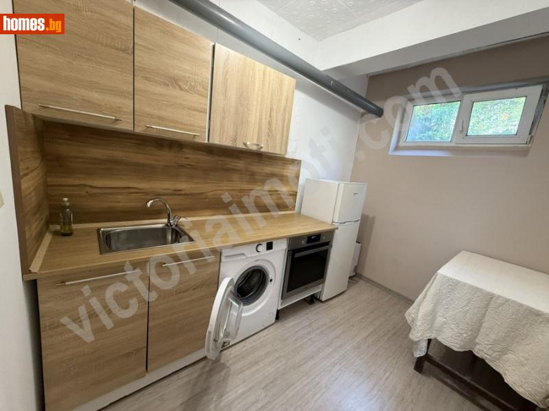 Двустаен, 45m² - Жк. Акация, Велико Търново - Апартамент за продажба - ВИКТОРИЯ ИМОТИ - 119740944