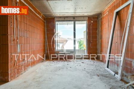 Двустаен, 58m² - Апартамент за продажба - 119740965
