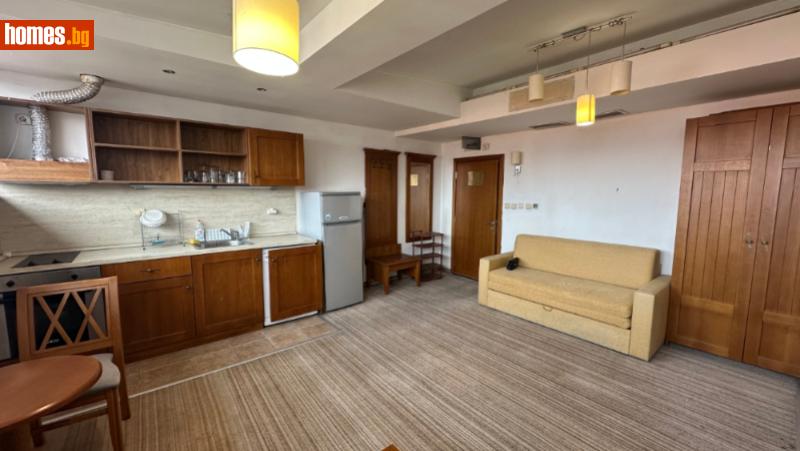 Двустаен, 70m² - Гр.Банско, Банско - Апартамент за продажба - BANSKO REAL ESTATES LTD - 119741166
