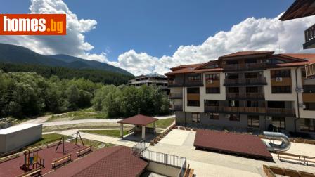 Едностаен, 57m² - Апартамент за продажба - 119741280