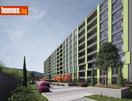 Двустаен, 68m² - Апартамент за продажба - 119741336