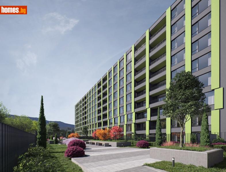Двустаен, 68m² - Жк. Овча Купел 2, София - Апартамент за продажба - UNIVERSI - 119741336