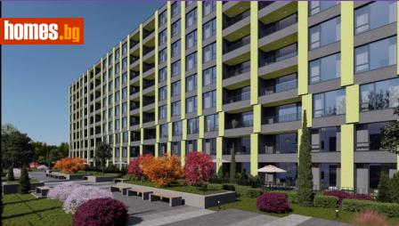 Тристаен, 109m² - Апартамент за продажба - 119741342