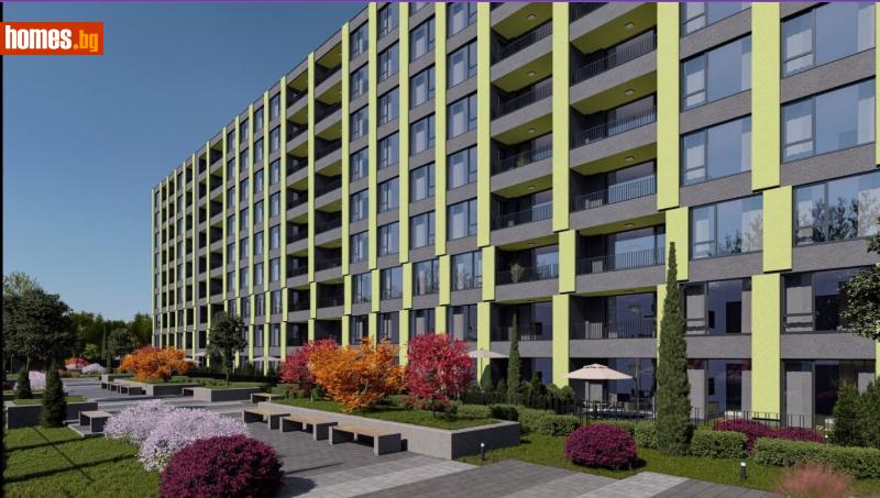 Тристаен, 109m² - Жк. Овча Купел 2, София - Апартамент за продажба - UNIVERSI - 119741342