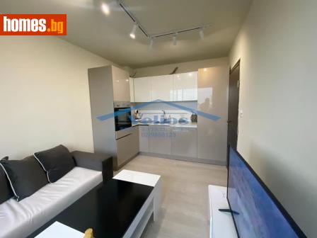 Двустаен, 42m² - Апартамент за продажба - 119742012