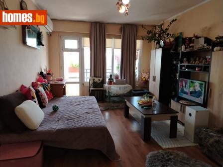 Тристаен, 80m² - Апартамент за продажба - 119742116