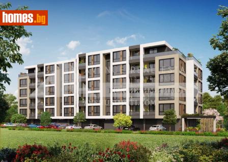 Двустаен, 70m² - Апартамент за продажба - 119744500