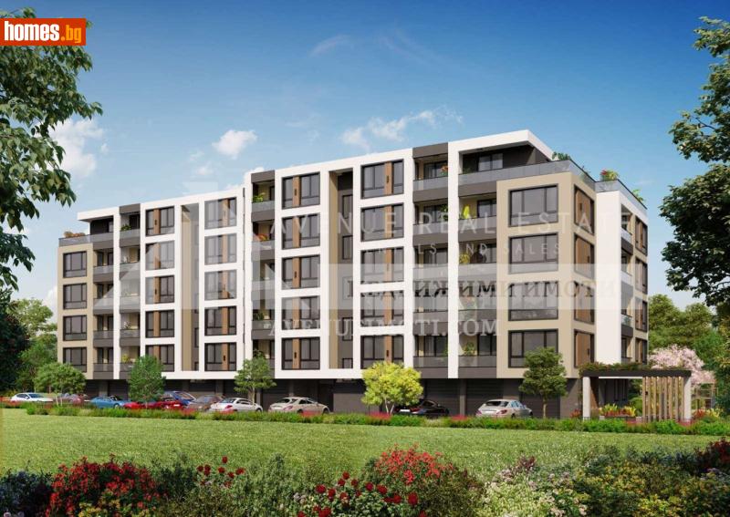 Двустаен, 70m² - Кв. Кършияка, Пловдив - Апартамент за продажба - Avenue Real Estate - 119744500