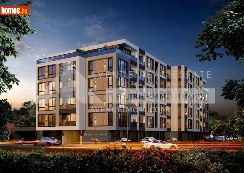 Двустаен, 71m² - Кв. Кършияка, Пловдив - Апартамент за продажба - Avenue Real Estate - 119744506