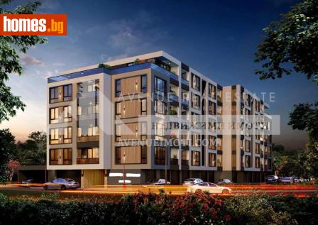 Двустаен, 69m² - Апартамент за продажба - 119744513