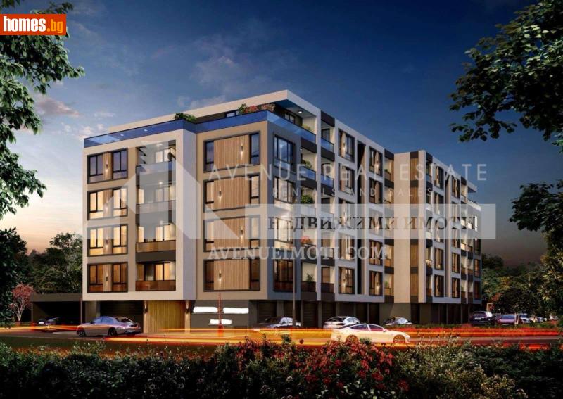 Двустаен, 69m² - Кв. Кършияка, Пловдив - Апартамент за продажба - Avenue Real Estate - 119744513