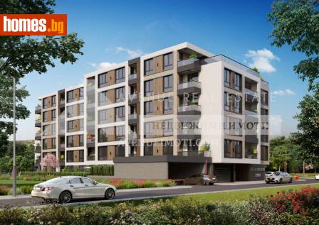 Двустаен, 71m² - Апартамент за продажба - 119744516