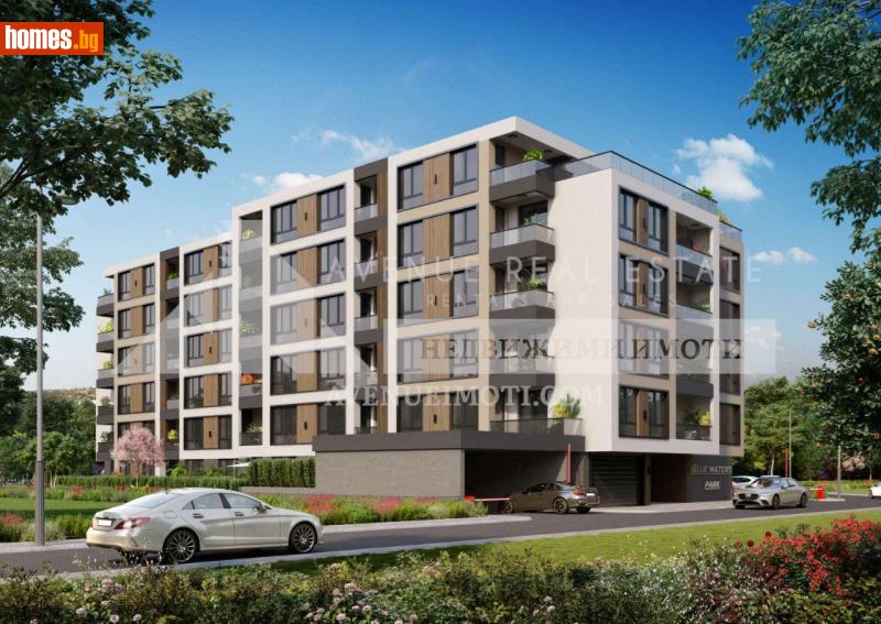 Двустаен, 71m² - Кв. Кършияка, Пловдив - Апартамент за продажба - Avenue Real Estate - 119744516
