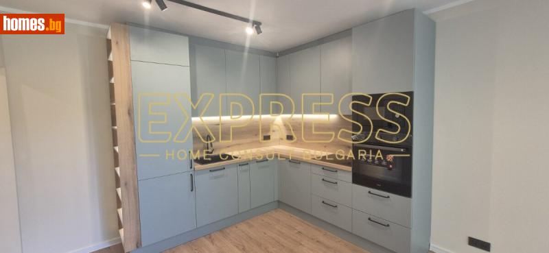 Четиристаен, 90m² - Жк. Надежда 1, София - Апартамент за продажба - ЕКСПРЕС ДОМ КОНСУЛТ ЮЖНИ РАЙОНИ - 119745287
