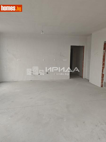 Тристаен, 135m² - Жк. Банишора, София - Апартамент за продажба - Ирида - 119745561