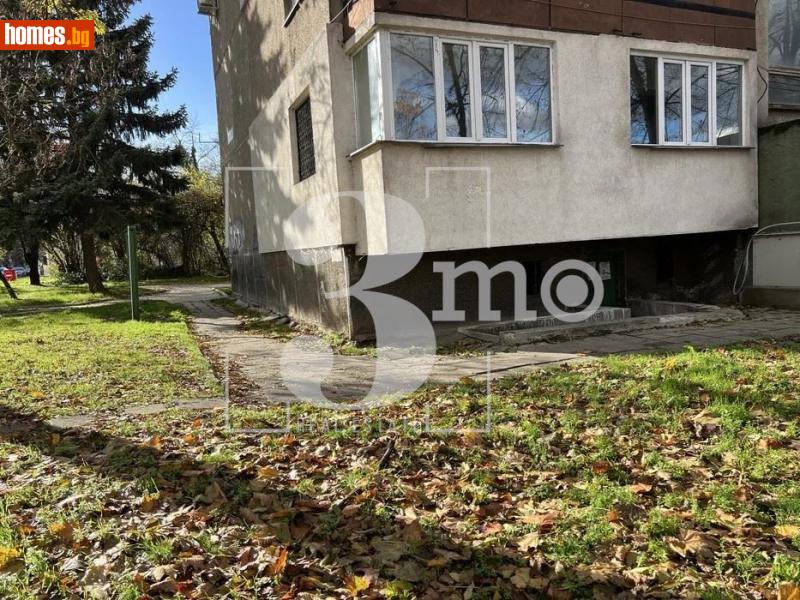 Двустаен, 50m² - Жк. Фондови Жилища, София - Апартамент за продажба - 3mo офис Амалтея - 119750851