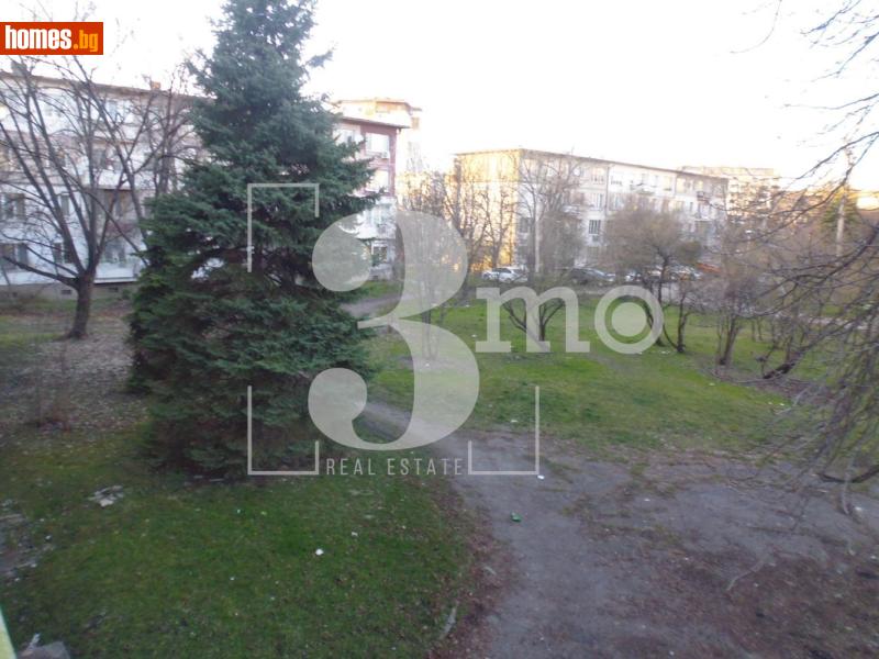 Двустаен, 60m² - Жк. Надежда 2, София - Апартамент за продажба - 3mo офис Амалтея - 119750858