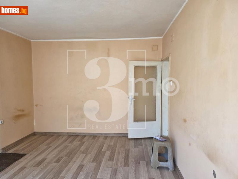 Двустаен, 56m² - Жк. Люлин 2, София - Апартамент за продажба - 3mo офис Амалтея - 119750868
