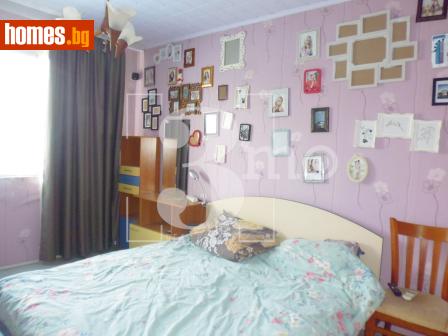 Тристаен, 81m² - Апартамент за продажба - 119750878