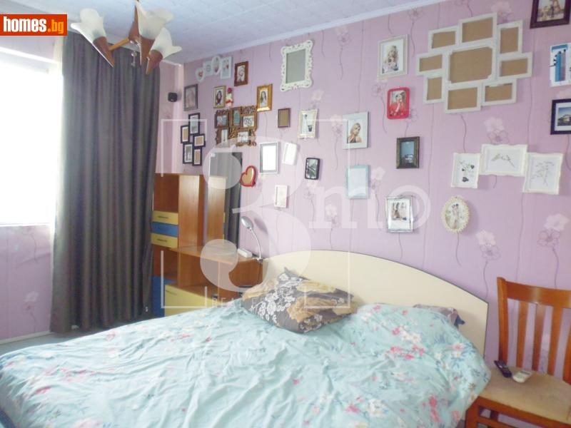 Тристаен, 81m² - Жк. Надежда 1, София - Апартамент за продажба - 3mo офис Амалтея - 119750878
