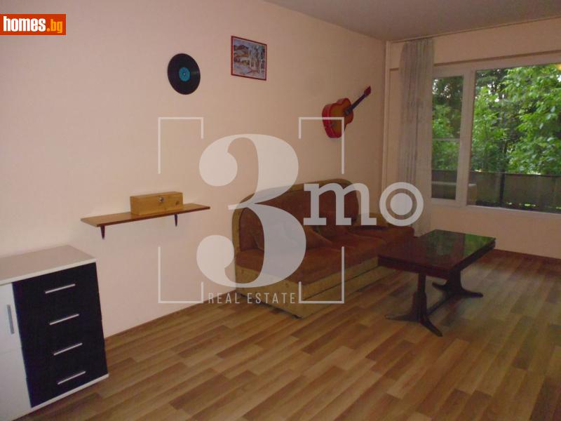 Двустаен, 65m² - Жк. Люлин 7, София - Апартамент за продажба - 3mo офис Амалтея - 119750888