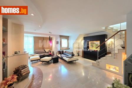 Многостаен, 240m² - Апартамент за продажба - 119751529