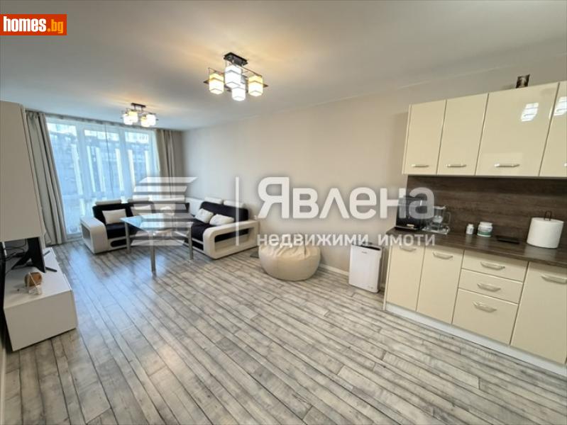 Двустаен, 68m² - Жк. Левски Г, София - Апартамент за продажба - ЯВЛЕНА - 119751606