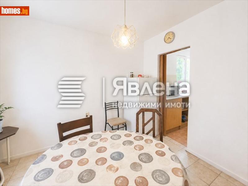 Четиристаен, 211m² - Кв. Горубляне, София - Апартамент за продажба - ЯВЛЕНА - 119751633