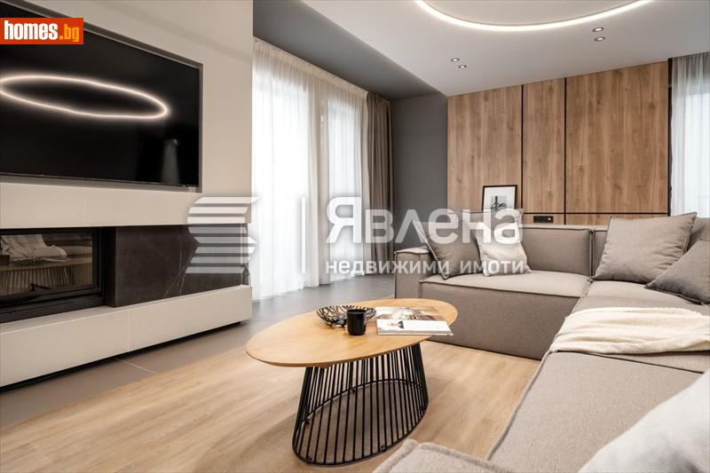 Къща, 191m² - Кв. Симеоново, София - Къща под наем - ЯВЛЕНА - 119751713