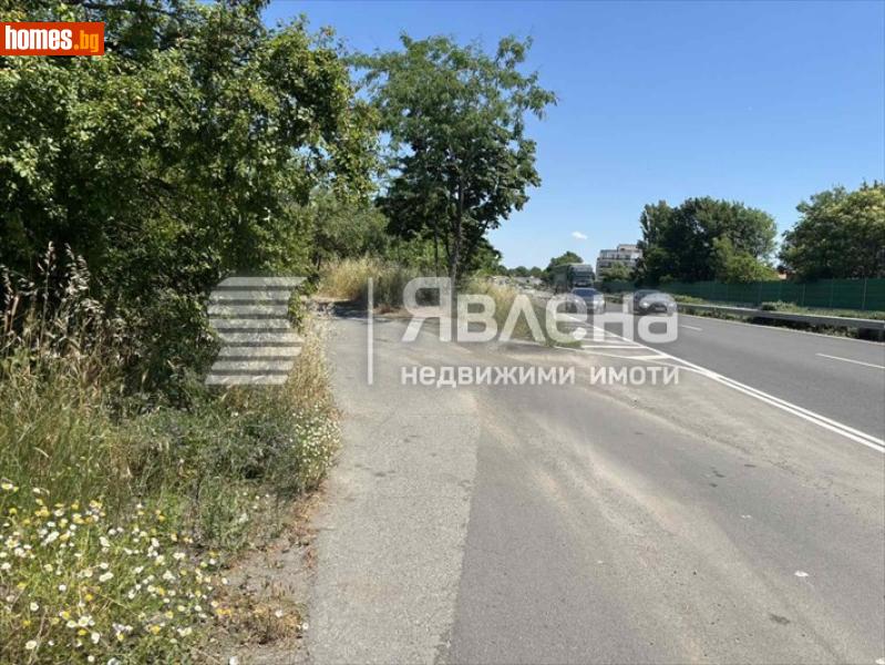 Земеделска земя, 5903m² -  Сарафово, Бургас - Земя за продажба - ЯВЛЕНА - 119751737