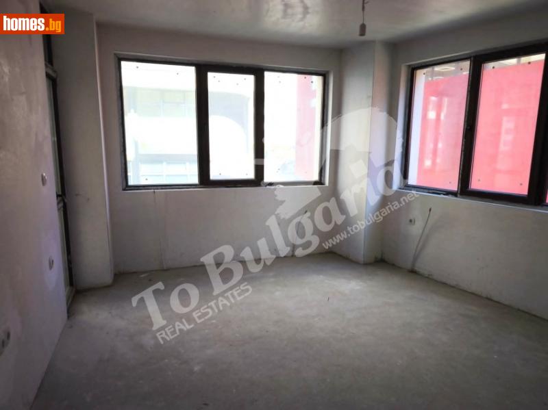 Двустаен, 64m² - Жк. Бузлуджа, Велико Търново - Апартамент за продажба - Ту Бългерия Риал Естейтс - 119751833