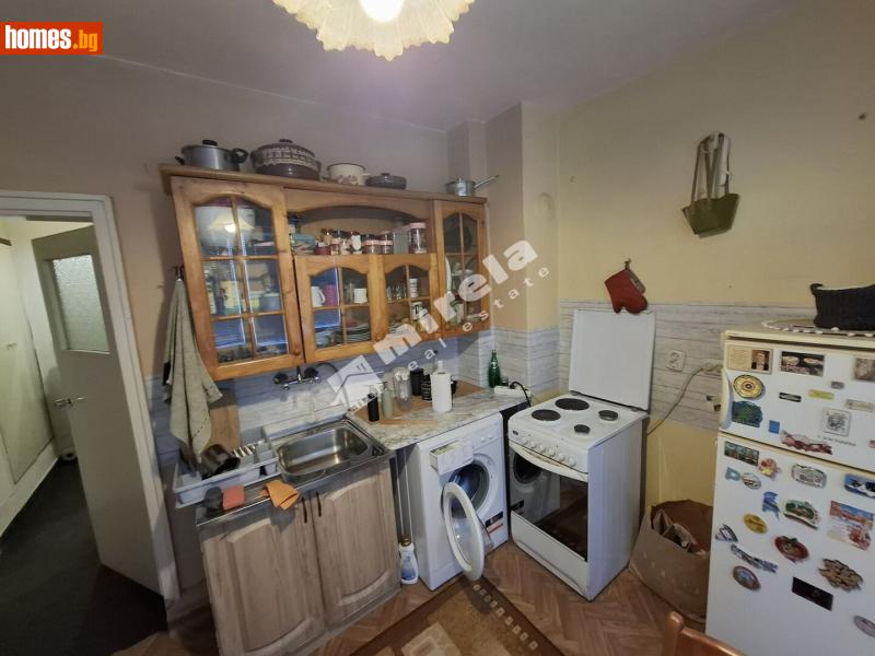 Двустаен, 55m² - Жк. Дървеница, София - Апартамент под наем - МИРЕЛА - 119751954