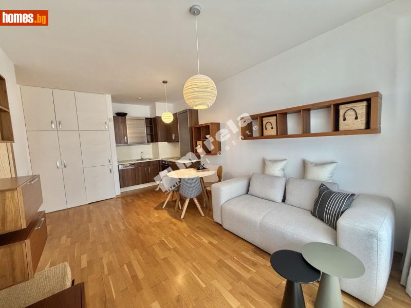 Двустаен, 65m² - Кв. Манастирски Ливади, София - Апартамент за продажба - МИРЕЛА - 119752026