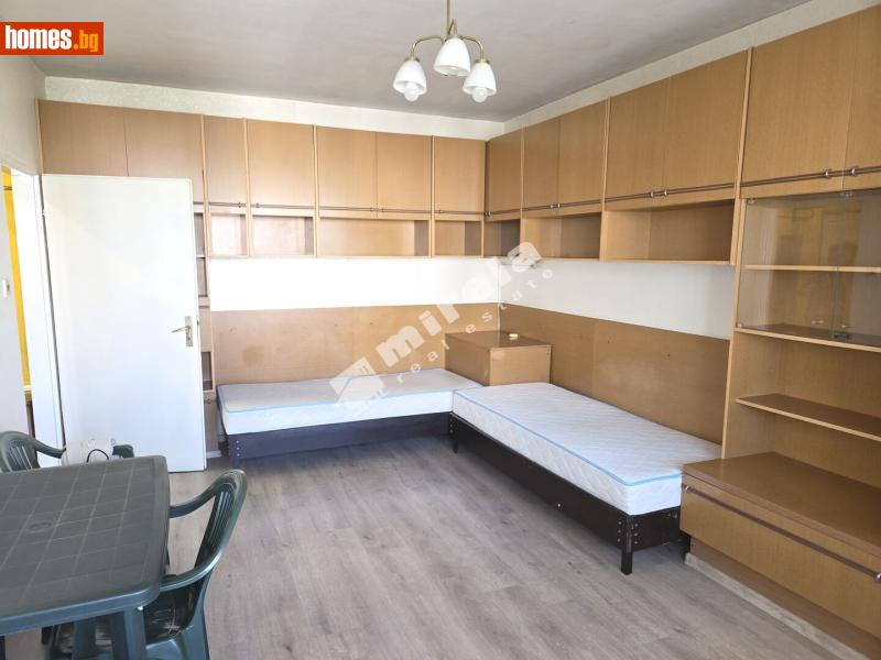 Двустаен, 65m² - Жк. Надежда 2, София - Апартамент под наем - МИРЕЛА - 119752036