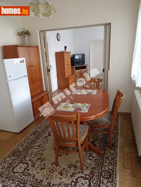 Тристаен, 80m² -  Център, Варна - Апартамент под наем - МИРЕЛА - 119752079